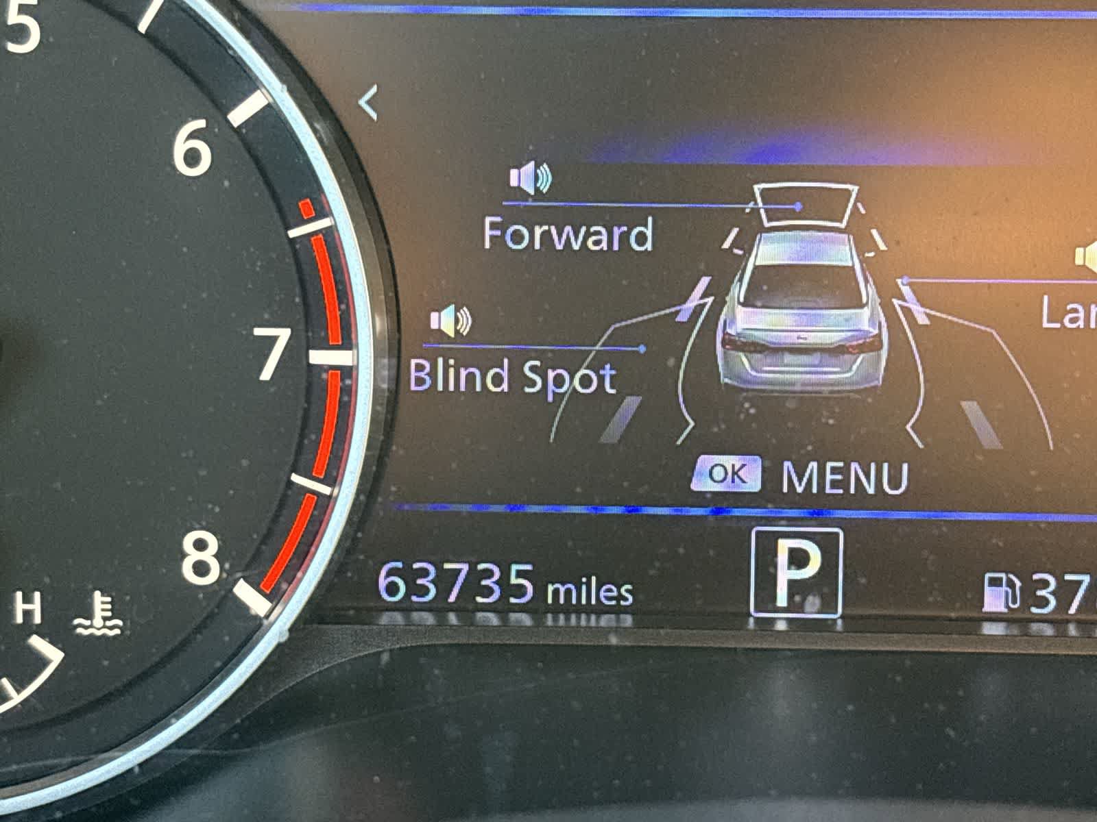 Used 2024 Nissan Altima 2.5 SV FWD image 17