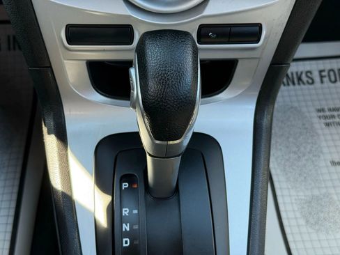 Used 2015 Ford Fiesta SE image 34