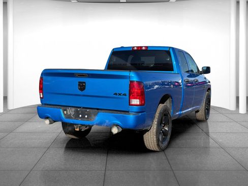 Used 2019 RAM 1500 Express w/ Express Value Package image 7