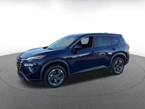 Used 2025 Nissan Rogue SV FWD image 8