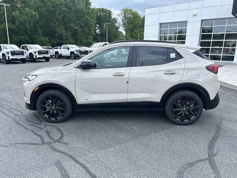 New 2026 Buick Encore GX Sport Touring w/ Studio Series AWD/4WD image 2