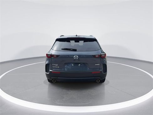 Certified 2025 MAZDA CX-50 AWD 2.5 S w/ Premium Plus Pkg image 7