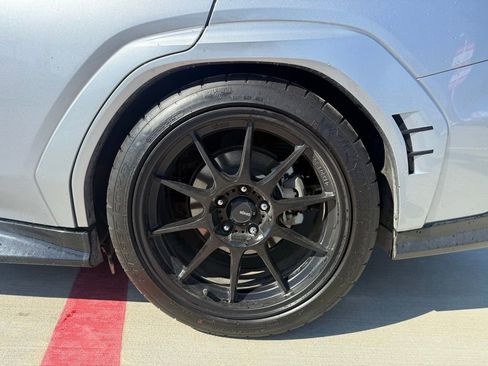 Used 2022 Subaru WRX Limited image 10