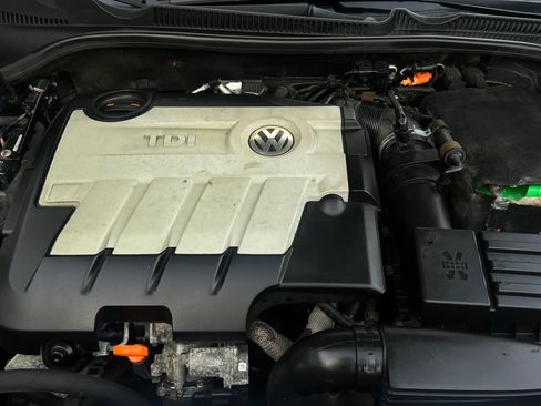 Used 2012 Volkswagen Golf TDI FWD image 9