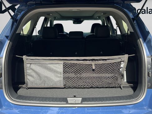 New 2026 Kia Sorento S w/ S Panoramic Sunroof Package FWD image 9