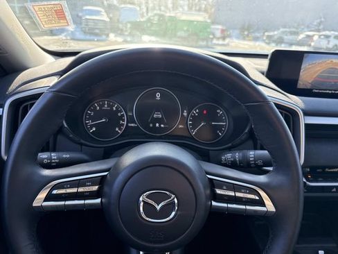 Used 2025 MAZDA CX-50 AWD 2.5 S w/ Weather Package image 28