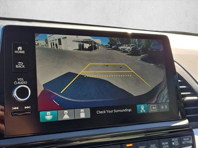 Used 2026 Honda Odyssey Touring image 12