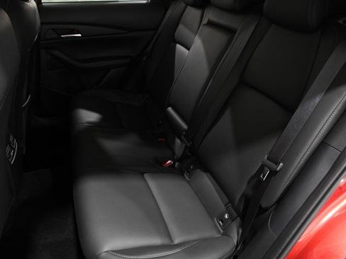 Certified 2023 MAZDA CX-30 AWD 2.5 S w/ Preferred Package image 17