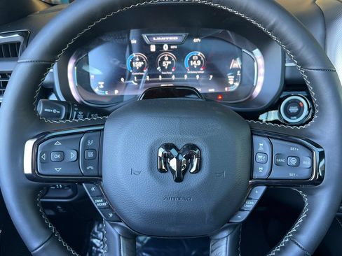 New 2026 RAM 1500 Limited AWD/4WD image 18