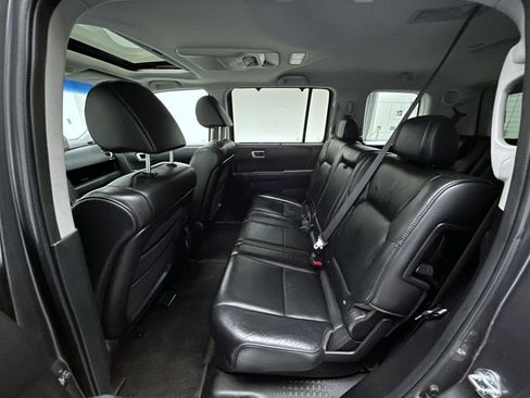 Used 2011 Honda Pilot Touring image 20