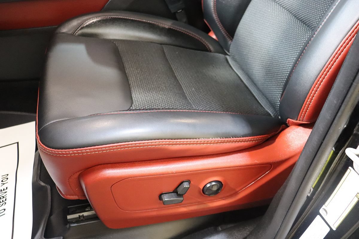 Used 2022 RAM 1500 TRX AWD/4WD image 41