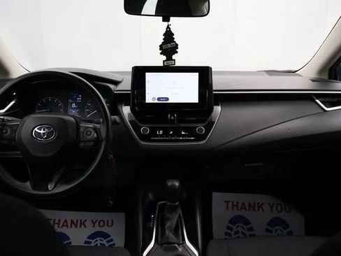 Used 2024 Toyota Corolla LE FWD image 18