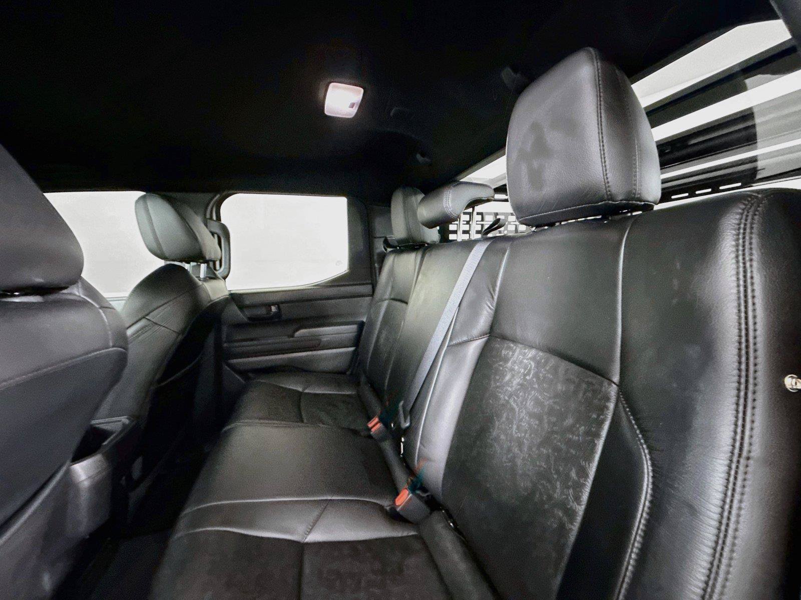 Certified 2025 Toyota Tacoma SR5 AWD/4WD image 31