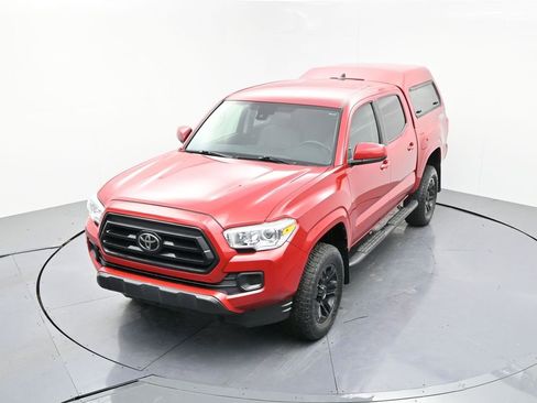 Used 2021 Toyota Tacoma SR5 image 18
