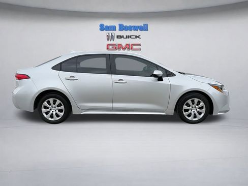 Used 2024 Toyota Corolla LE image 9