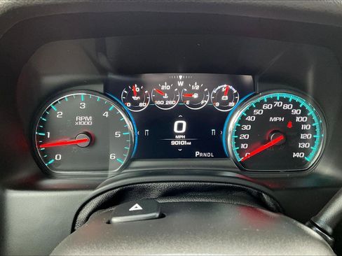 Used 2020 GMC Yukon Denali w/ Open Road Package image 18