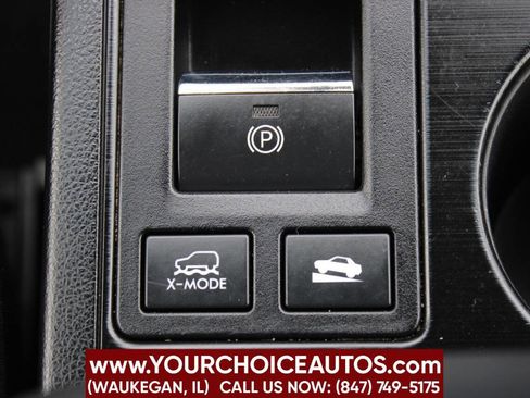 Used 2018 Subaru Outback 2.5i Premium image 22