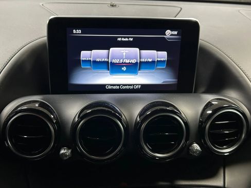 Used 2017 Mercedes-Benz AMG GT Coupe 2D image 24