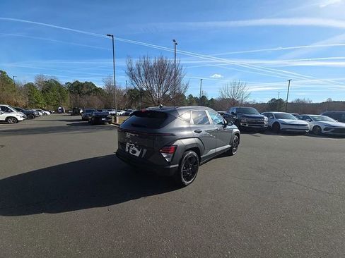 New 2026 Hyundai Kona SEL Sport FWD image 14