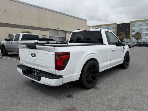 Used 2026 Ford F150 XL w/ Equipment Group 103A High RWD image 14