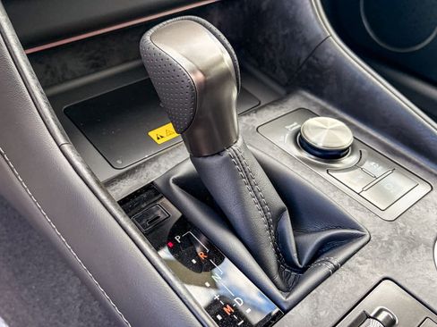 New 2026 Lexus IS 350 F Sport RWD image 20
