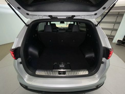 Used 2022 Kia Sportage Nightfall Edition FWD image 23