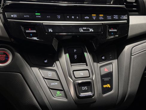 New 2026 Honda Odyssey EX-L image 13