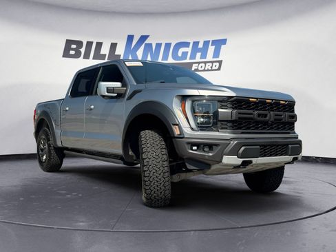 Used 2021 Ford F150 Raptor w/ Raptor 37 Performance Package AWD/4WD image 7