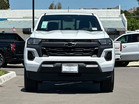 New 2026 Chevrolet Colorado LT image 9