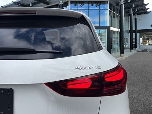 New 2026 Mercedes-Benz GLA 250 4MATIC image 8