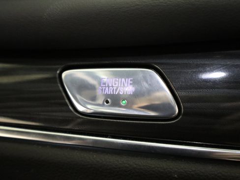 Certified 2024 Buick Enclave Essence w/ Sport Touring Edition image 33