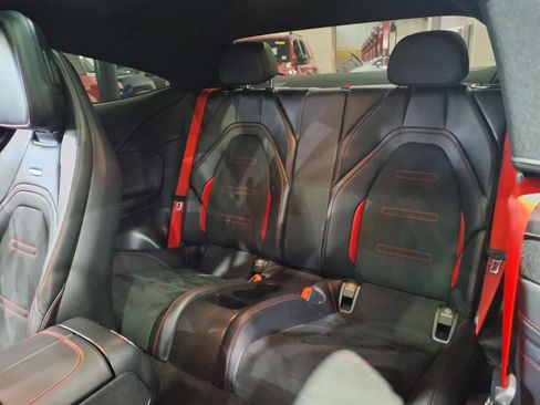 Used 2024 Mercedes-Benz CLE 53 AMG 4MATIC image 20