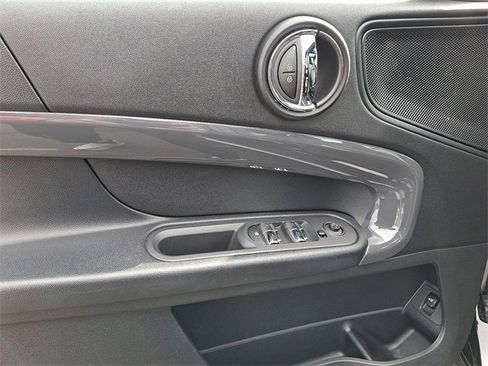 Used 2020 MINI Cooper Countryman S w/ Storage Package image 12