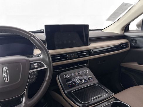 Used 2021 Lincoln Nautilus Reserve w/ Cargo Utility Package image 36