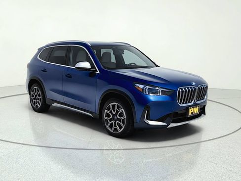 Used 2023 BMW X1 xDrive28i w/ Convenience Package AWD/4WD image 1