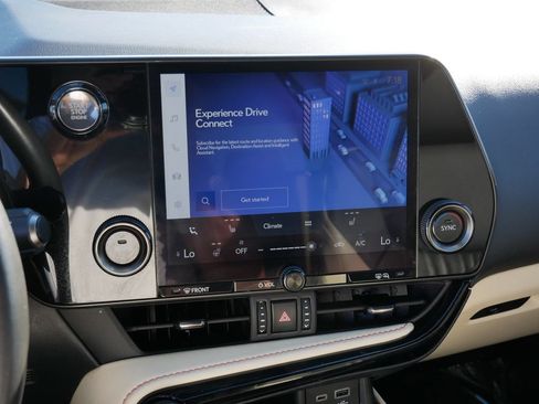 Used 2024 Lexus NX 350 AWD w/ Cold Area Package image 22