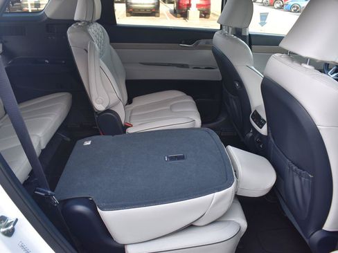 Used 2021 Hyundai Palisade Limited FWD image 70
