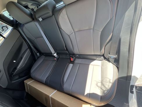 Used 2025 Subaru Crosstrek 2.5i Limited w/ Crosstrek Mirror Package image 25