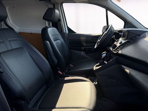 Used 2022 Ford Transit Connect XL FWD image 15