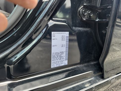 Used 2025 Nissan Altima 2.5 SV image 33