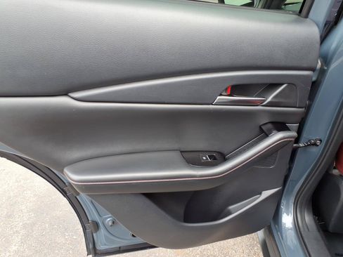 Used 2023 MAZDA CX-30 AWD 2.5 S w/ Preferred Package image 9