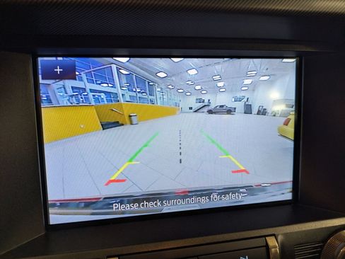 Certified 2019 Ford Mustang Shelby GT350 w/ Technology Package RWD image 26