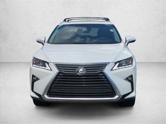 Used 2019 Lexus RX 350 FWD w/ Navigation Package video 2