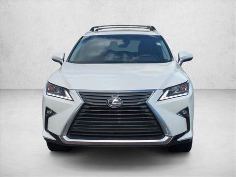 Used 2019 Lexus RX 350 FWD w/ Navigation Package image 2