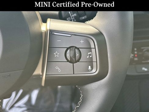 Used 2025 MINI Cooper S image 15
