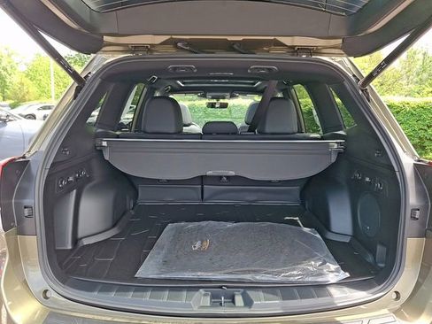 Certified 2025 Subaru Forester Wilderness w/ Convenience Package AWD/4WD image 30