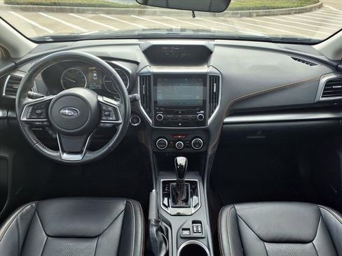 Used 2020 Subaru Crosstrek 2.0i Limited w/ Moonroof Package w/Navigation image 5