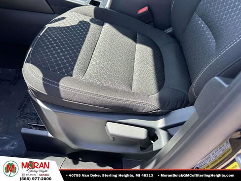 Used 2026 Ford Escape Active w/ Tech Pack #1 AWD/4WD image 20
