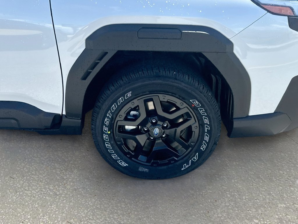 New 2026 Subaru Outback Wilderness AWD/4WD image 26