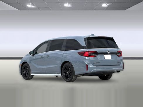 New 2026 Honda Odyssey Sport-L image 3